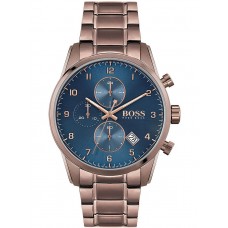 Hugo Boss 1513788 Skymaster chronograph 44mm 5ATM